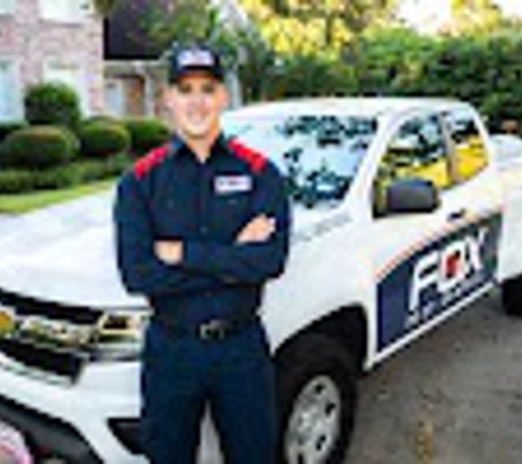 Fox Pest Control Long Island - Bay Shore, NY