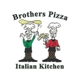 Brother's Pizza