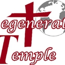 Regeneration Temple - Churches & Places of Worship