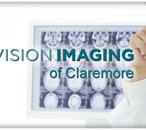 Envision Imaging of Claremore - Claremore, OK