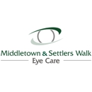 Middletown Eye Care - Optometrists