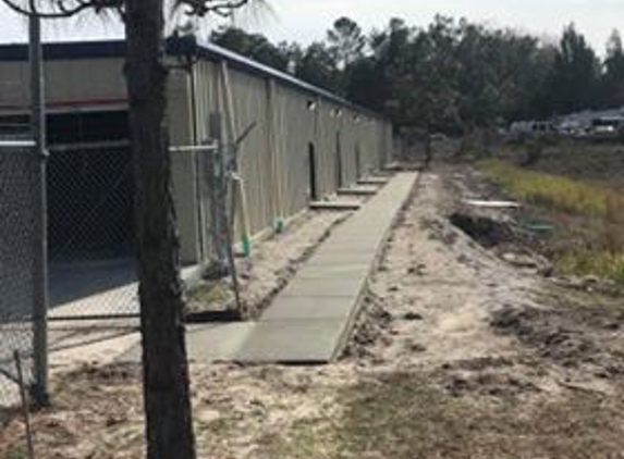 Coastline Construction Services LLC - Hudson, FL