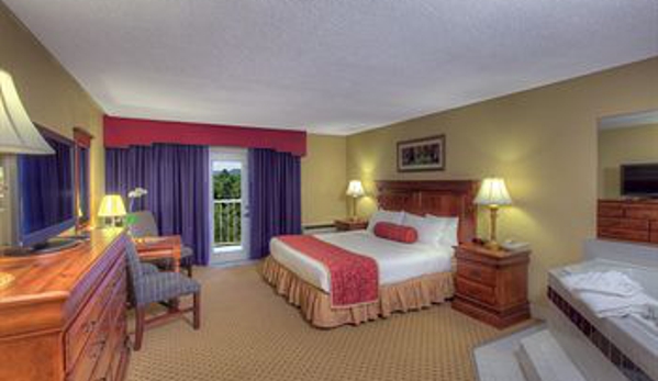 Music Road Hotel - Pigeon Forge, TN