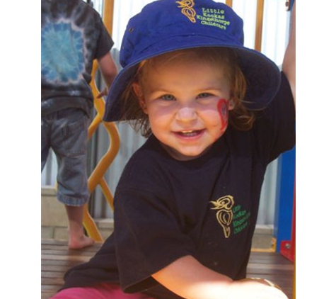 Little Kookas Kingsthorpe Childcare - Kingsthorpe, QLD