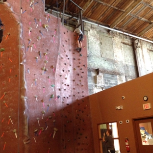 Rockville Climbing Center Inc - Trenton, NJ