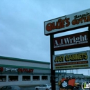 Ollie's Bargain Outlet - Discount Stores