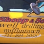 Andrew Shoop's Well Drilling