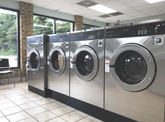 Peters Creek Laundromat - Roanoke, VA