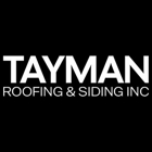 Tayman Roofing & Siding Inc