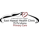 East Hawaii Health Clinic - Primary Care - Medical Centers