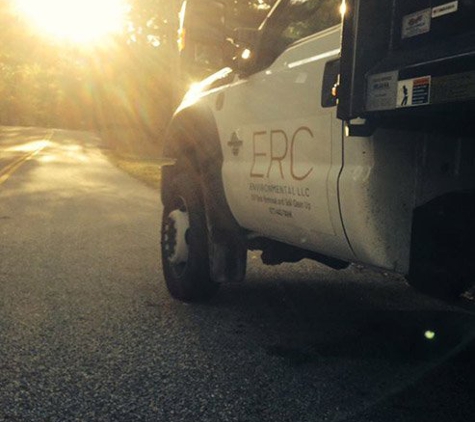 ERC Environmental Inc. - Lafayette, NJ