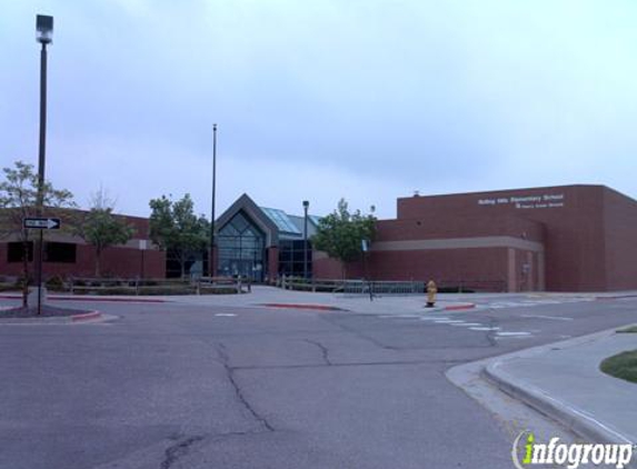 Rolling Hills Elementary School - Aurora, CO