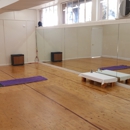 Hot Yoga Studio - Yoga Instruction