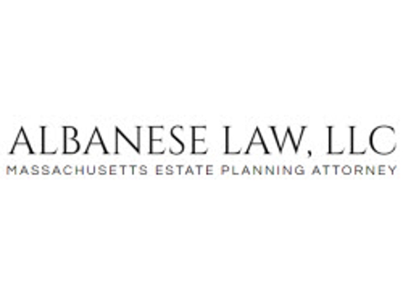 Albanese Law - Milton, MA