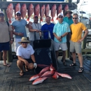 Fairwater II Charters - Fishing Guides