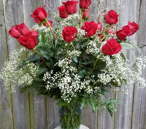 Cat's Pajamas Floral Design Inc - Wilmington, NC