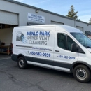 Menlo Park Dryer Vent Cleaning - Heating Equipment & Systems-Repairing