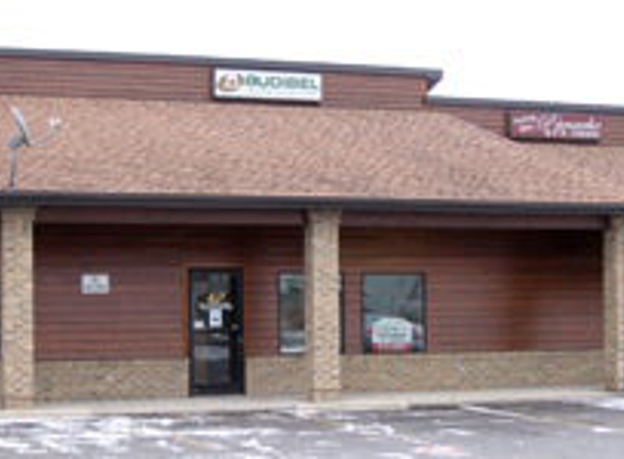 Cressy & Everett Real Estate-Three Rivers Office - Three Rivers, MI