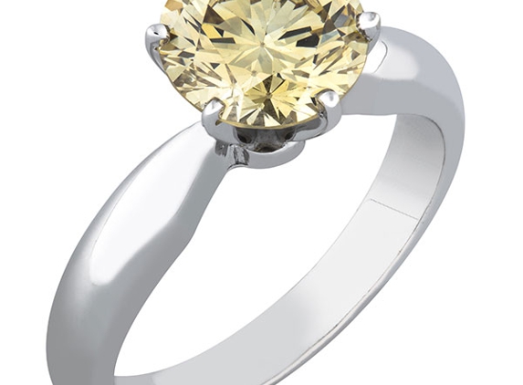 The Jewelry Exchange | Direct Diamond Importers - Renton, WA