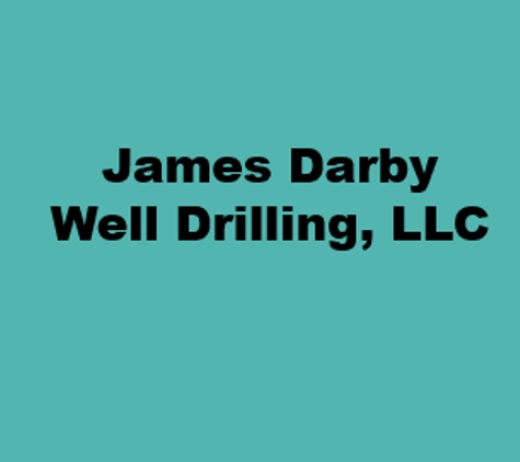 James Darby Well Drilling, LLC - Rock Hill, SC