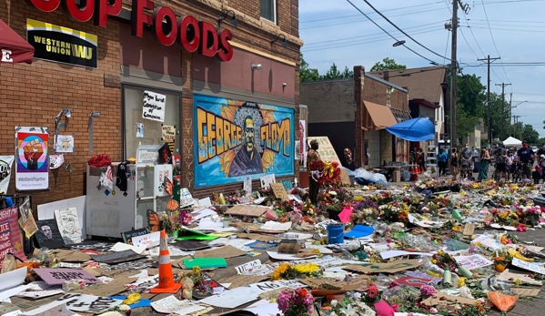 Cup Foods - Minneapolis, MN