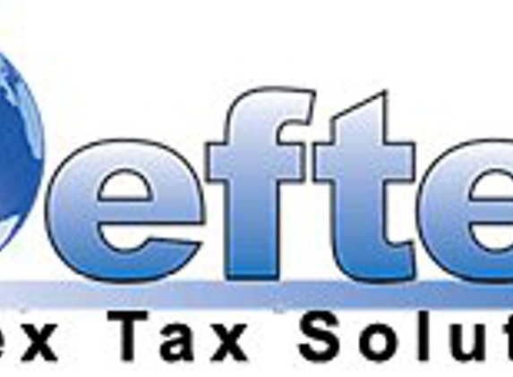 Eftex Tax Solutions - Katy, TX