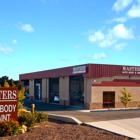 Masters Auto Body & Paint