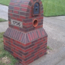 Mike Perry Masonry - Fireplaces