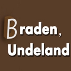 Braden, Undeland