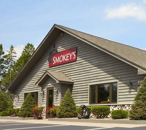 Smokey's - Manitowish Waters, WI