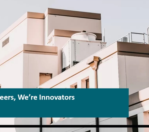 JN - Wollongong, NSW. As Engineers, We’re Innovators At Heart