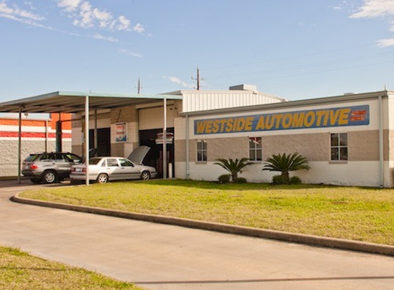 Westside Automotive - Houston, TX