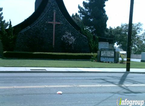 St. Olaf Pre-School & Kindergarten - Garden Grove, CA