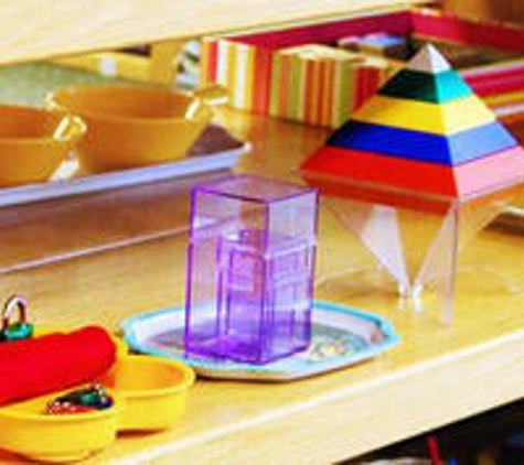 Montessori Learning Center - Lindon, UT