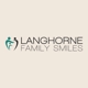 Langhorne Family Smiles