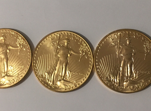 Freytag and Farrar Jewelers - Farmington, NM. Buy and sell gold coins