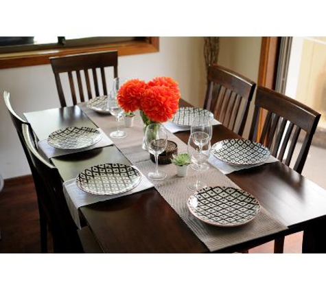 Carly Scheidl Interiors - Mount Gambier, SA