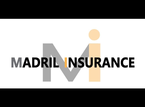 Madril Insurance - Pensacola, FL