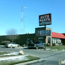 O'Reilly Auto Parts - Automobile Parts & Supplies