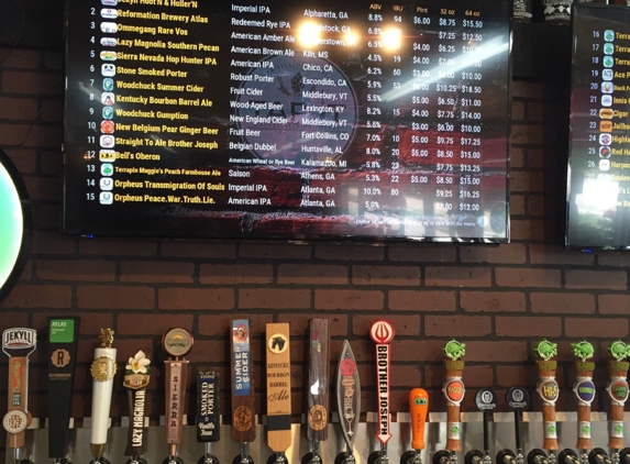 Tap It - Gainesville, GA