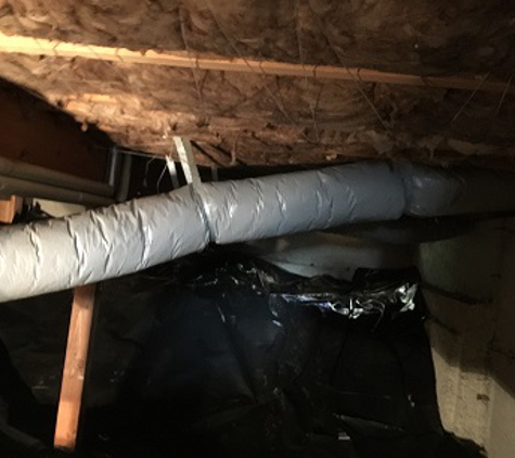 Insulation Co. LLC - Removal & Clean Outs - Mount Vernon, WA