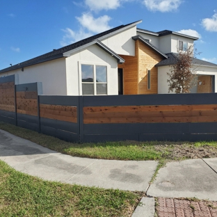 Industrial Fence Group - Corpus Christi, TX