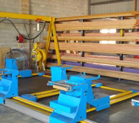 Territory Timber & Hardware - Yarrawonga, NT