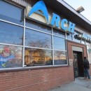 Arch Auto Parts - Automobile Parts & Supplies