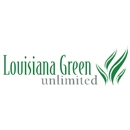 Louisiana Green Unlimited - Landscape Designers & Consultants