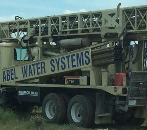 Abel Water Systems - San Angelo, TX