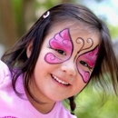 Carolina The Doodler Face Painting - Party & Event Planners