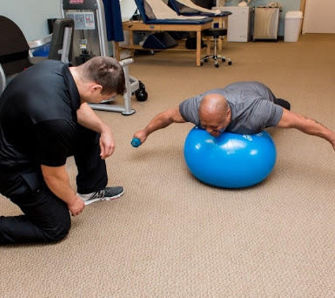 Professional Care Physical Therapy and Rehabilitation-Riverhead - Riverhead, NY