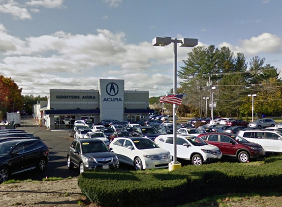 Sunnyside Acura - Nashua, NH