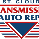 St Cloud Transmission - Auto Repair & Service